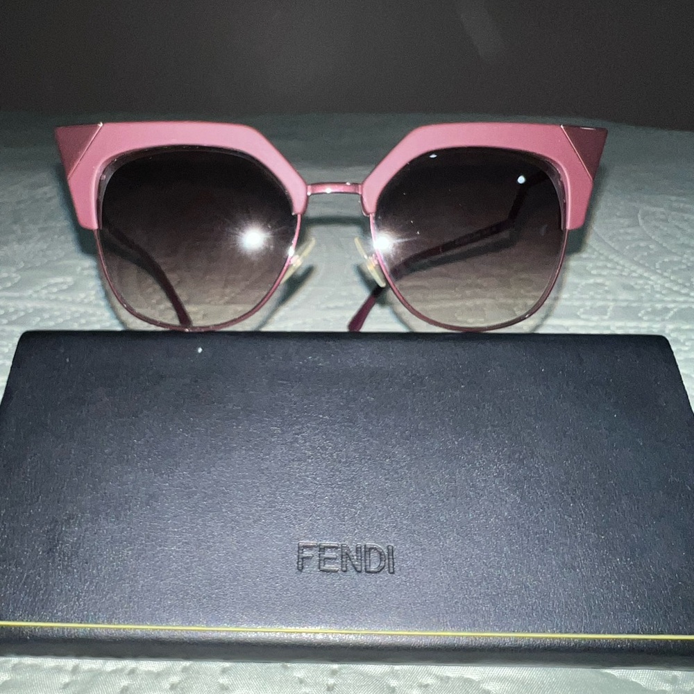 Fendi Sunglasses